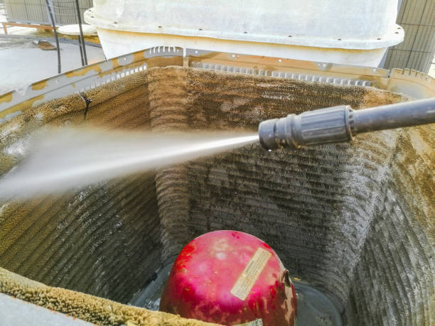 Best Emergency Air Duct Cleaning  in Warrensburg, IL