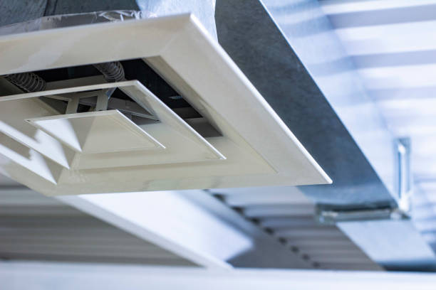 Best Ventilation Cleaning Services  in Warrensburg, IL