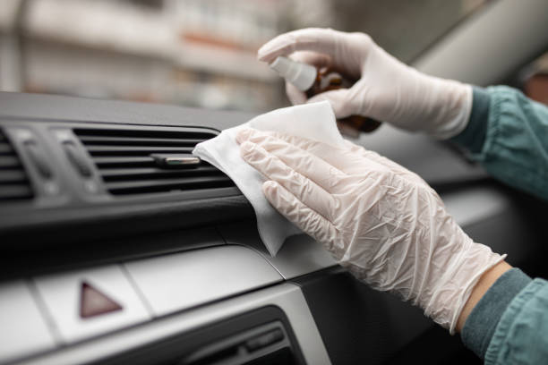 Best Dryer Vent Cleaning Services  in Warrensburg, IL