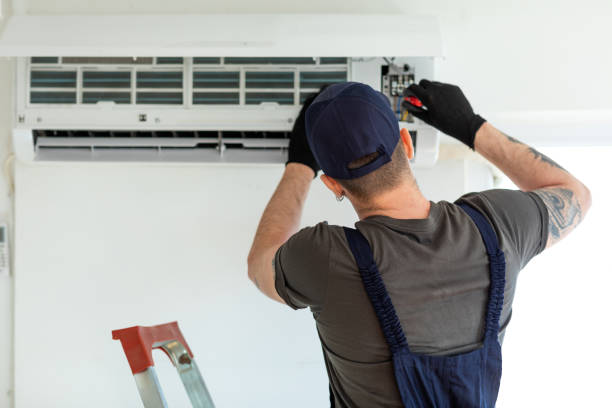 Ventilation Cleaning Services in IL