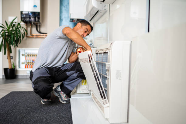 Best Air Duct Cleaning Company Near Me  in Warrensburg, IL
