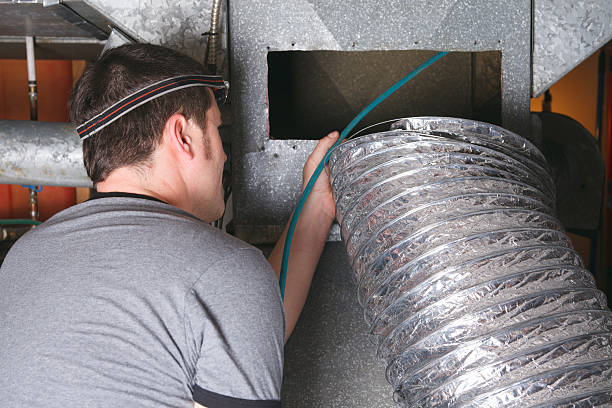 Best Affordable Air Duct Cleaning  in Warrensburg, IL