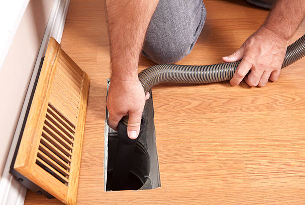 Best Best Air Duct Cleaning Company  in Warrensburg, IL