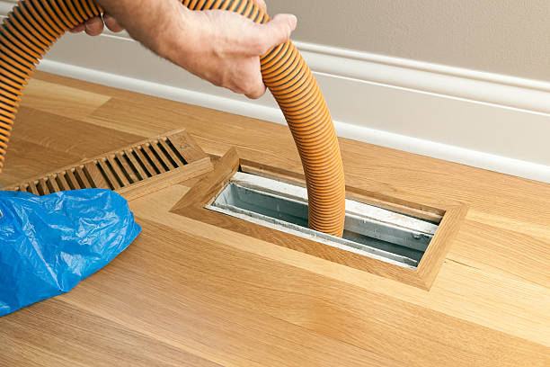 Best HVAC Maintenance and Cleaning  in Warrensburg, IL