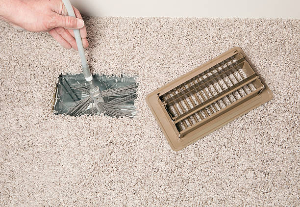 Best Air Vent Cleaning Services  in Warrensburg, IL