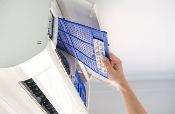 Best Air Duct Cleaning Near Me  in Warrensburg, IL