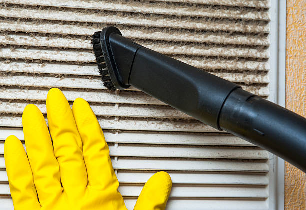 Best Local Air Duct Cleaning Services  in Warrensburg, IL