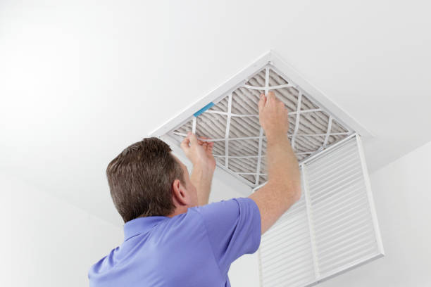  Warrensburg, IL Airduct Cleaning Pros